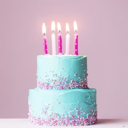 Birthday Decorations