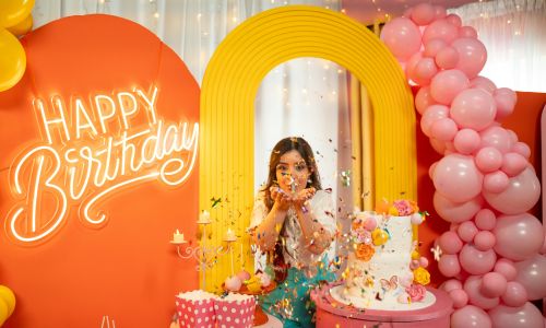 Birthday decorations - Home - Description 1 Birthday decorations and party decorations in Colombo