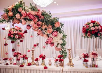 Flower Decorations in Colombo Sri Lanka - Iroshi creations, Rajagiriya