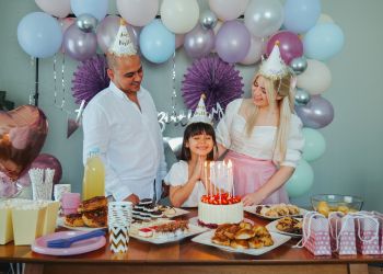 Party and Event organizing in Colombo by Iroshi Creations